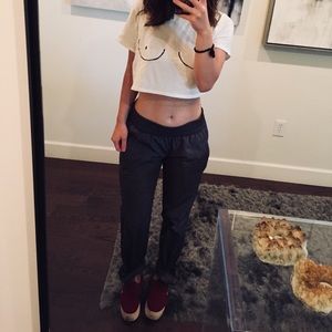 Adidas by Stella McCartney  WindBreaker Pants